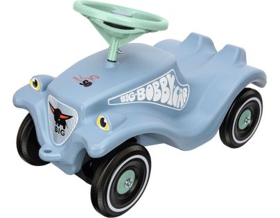 Big Auto odrážadlo Bobby Car Classic edícia k 50. výročiu