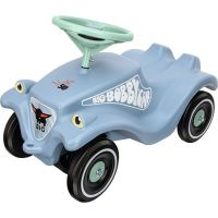 Big Auto odrážadlo Bobby Car Classic edícia k 50. výročiu 2