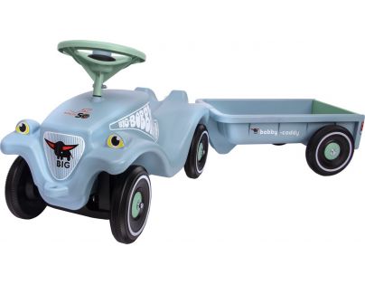 Big Auto odrážadlo Bobby Car Classic edícia k 50. výročiu