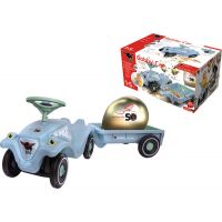 Big Auto odrážadlo Bobby Car Classic edícia k 50. výročiu 5
