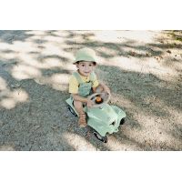 Big Auto odrážadlo Bobby Car Classic Zelené more - Poškodený obal 2