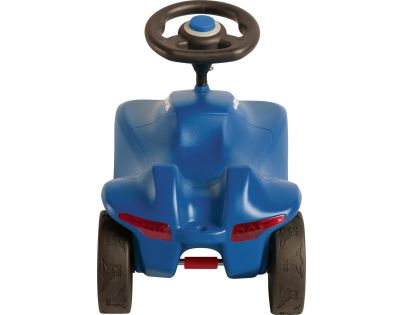 BIG Auto odrážadlo Bobby Car Neo modré
