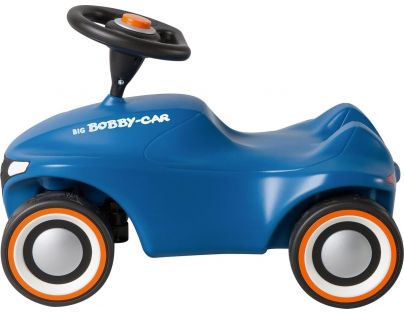 BIG Auto odrážadlo Bobby Car Neo modré