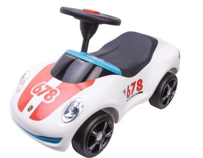 Big Auto odrážadlo Porsche Premium