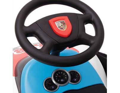 Big Auto odrážadlo Porsche Premium