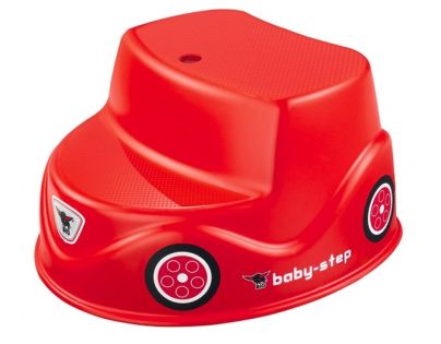 Big Baby stúpadlo