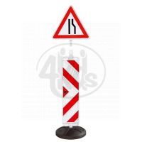 BIG Dopravní značky stavba 5