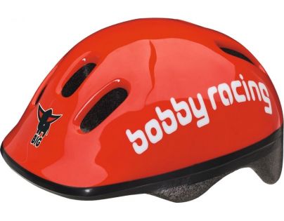 Big Helma Bobby Racing červená
