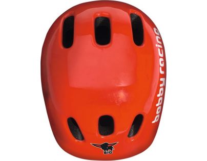 Big Helma Bobby Racing červená