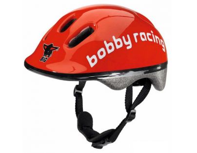 Big Helma Racing červená