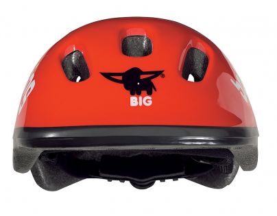 Big Helma Racing červená