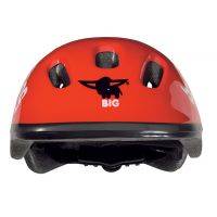 Big Helma Racing červená 3