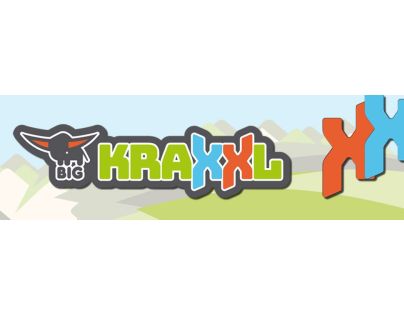 Big Kraxxl Veža
