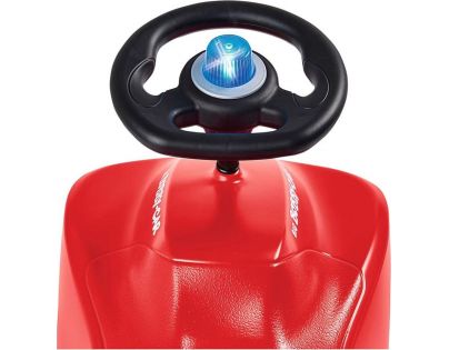 BIG Modrý maják so svetlom a zvukom