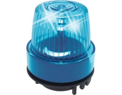 BIG Modrý maják so svetlom a zvukom