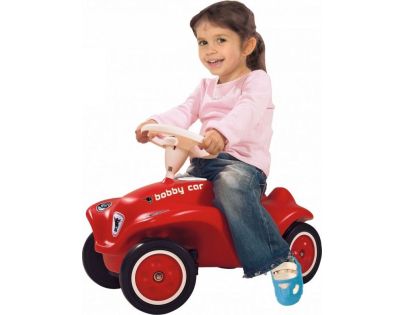 Big Ochranné návleky na topánočky modré - Poškodený obal