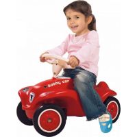 Big Ochranné návleky na topánočky modré - Poškodený obal 2