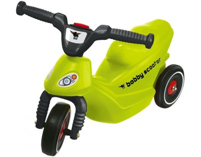 Big Bobby Scooter Odrážedlo