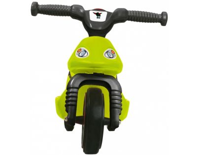 Big Bobby Scooter Odrážedlo