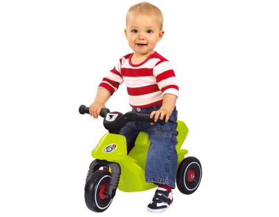 Big Bobby Scooter Odrážedlo