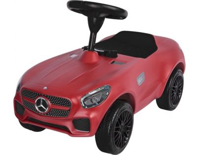 Big Odrážadlo Mercedes Benz AMG GT