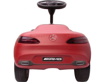 Big Odrážadlo Mercedes Benz AMG GT