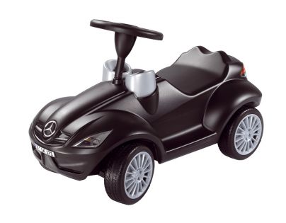Big Odrážadlo Mercedes Benz