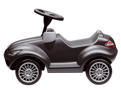 Big Odrážadlo Mercedes Benz
