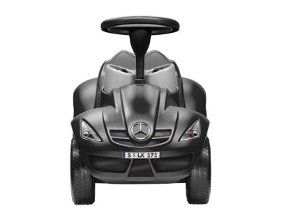 Big Odrážadlo Mercedes Benz
