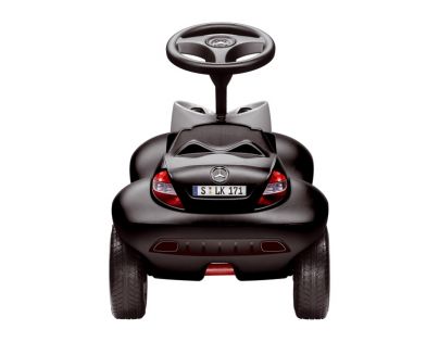 Big Odrážadlo Mercedes Benz