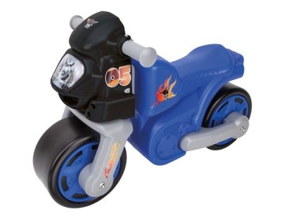 Big Odrážadlo Classic Bike