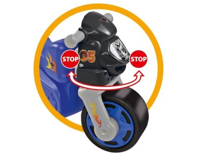 Big Odrážadlo Classic Bike