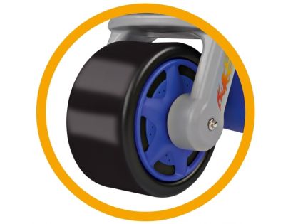 Big Odrážadlo Classic Bike