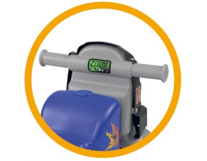 Big Odrážadlo Classic Bike