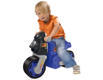 Big Odrážadlo Classic Bike