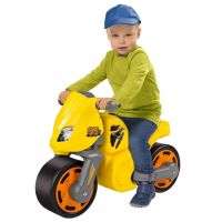 Big Odrážedlo Speed bike 2