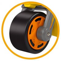 Big Odrážedlo Speed bike 3