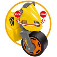 Big Odrážedlo Speed bike 4