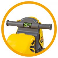 Big Odrážedlo Speed bike 5