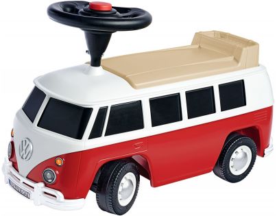 Big Odrážadlo Baby Volkswagen T1