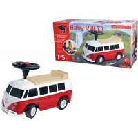 Big Odrážadlo Baby Volkswagen T1 2