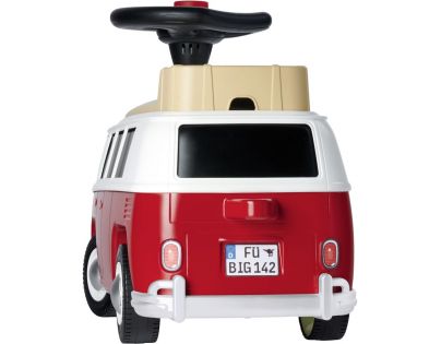 Big Odrážadlo Baby Volkswagen T1