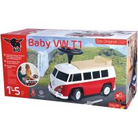 Big Odrážadlo Baby Volkswagen T1 5