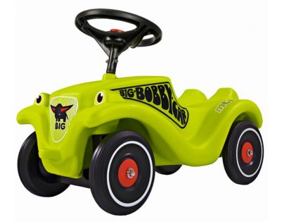 Big Odstrkovadlo Bobby Car Racer zelené