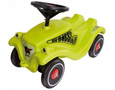 Big Odstrkovadlo Bobby Car Racer zelené