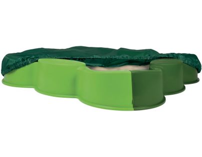 Big Plachta na pieskovisko Vario