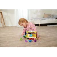 Big PlayBig Bloxx Peppa Pig Karavan s príslušenstvom 54 dielikov 3