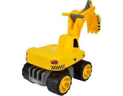 Big Power Maxi bager
