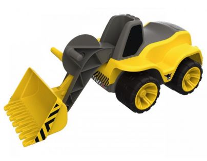 Big Power Worker Maxi Loader