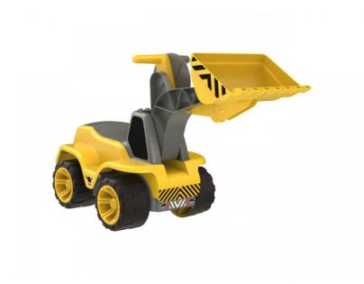 Big Power Worker Maxi Loader